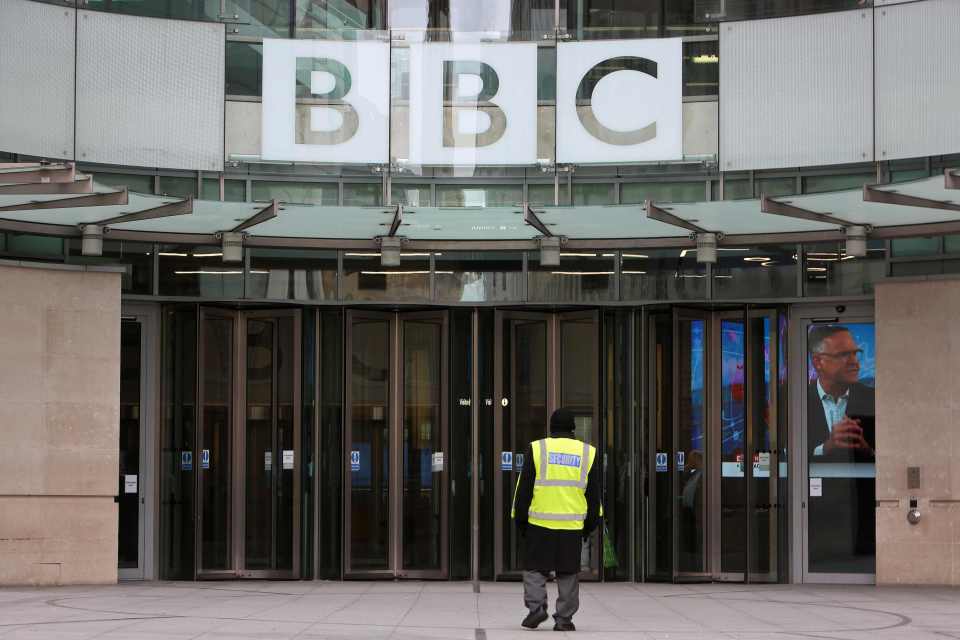 The BBC have been massively overhauling the popular station