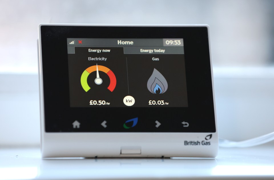 Rip off energy firms will be stopped from charging customers fess if they use pay-as-you-go meters