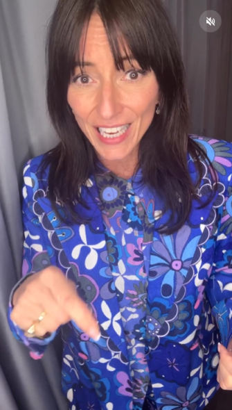 Davina McCall has revealed she will host new reality TV series The Romance Retreat