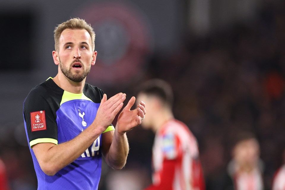 Tonight's EuroMillions jackpot could make you three times richer than Harry Kane