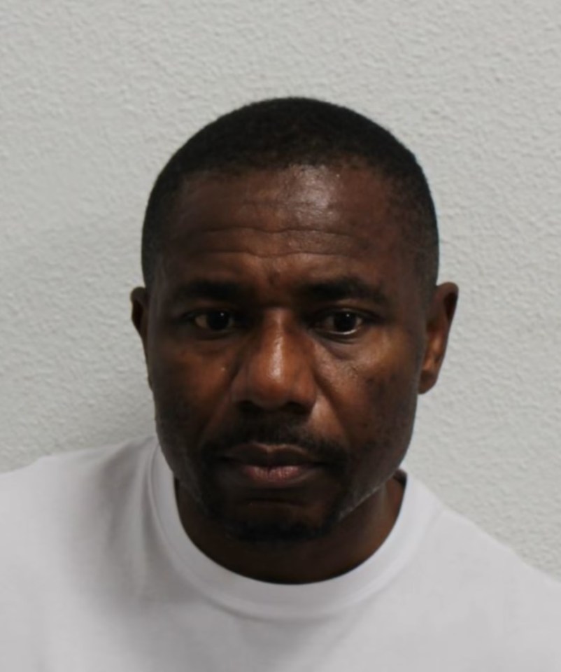 Obinna Obeta - described as the 'medical middleman' - has also been convicted