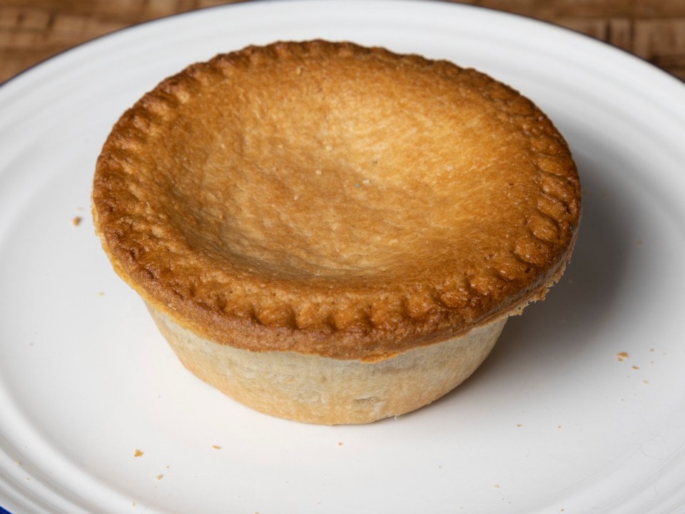 Keep your eyes on the pies this week and scoop up a slice of the action