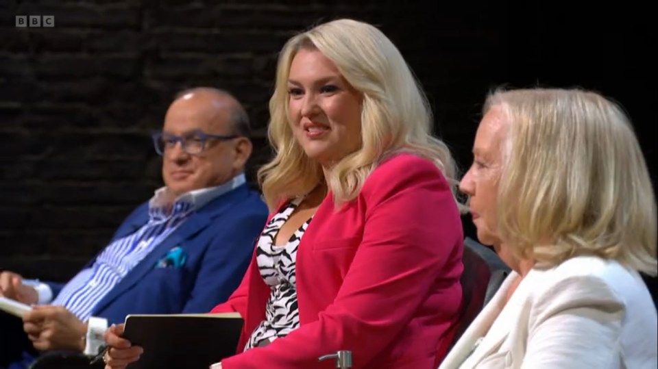 Plenty of entrepreneurs have left the Dragons' Den empty handed