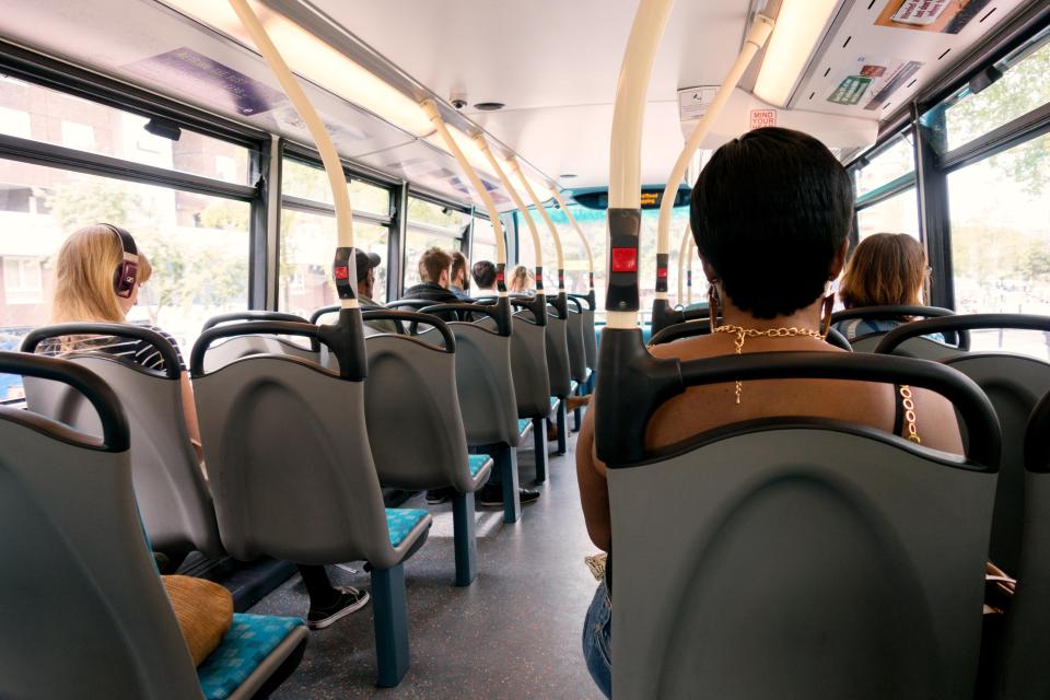 We reveal who can get a free bus pass and how to apply