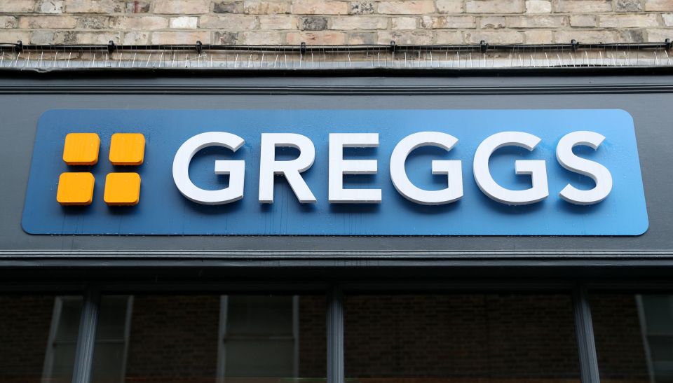 Greggs has announced plans to trial a 24-hour drive-thru service