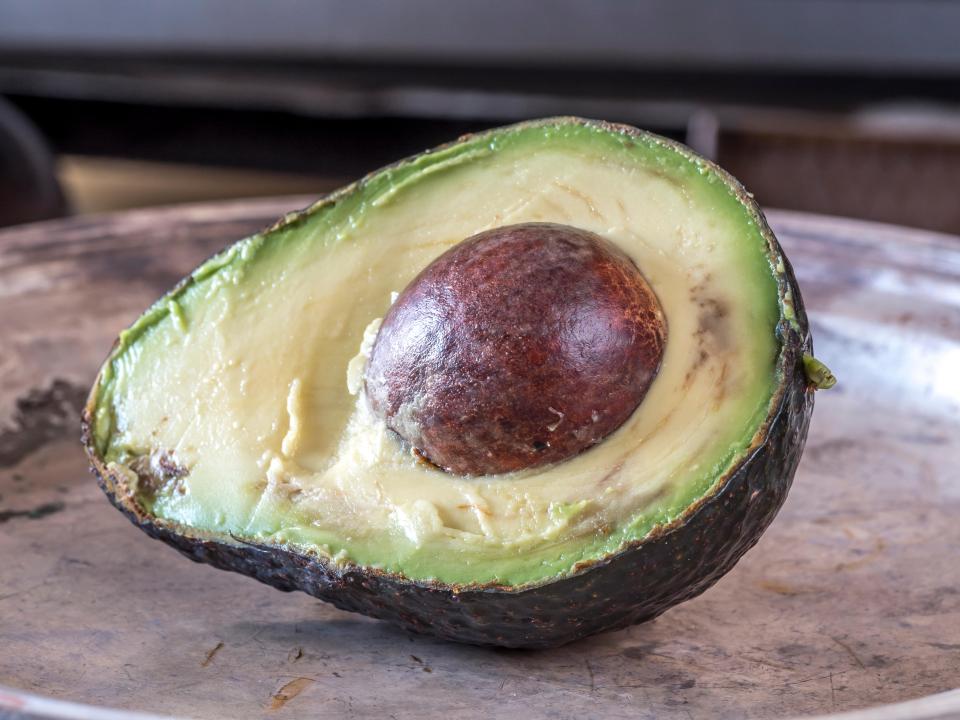 Health experts have warned that submerging your avocados in water can create the perfect environment for deadly bacteria to grow