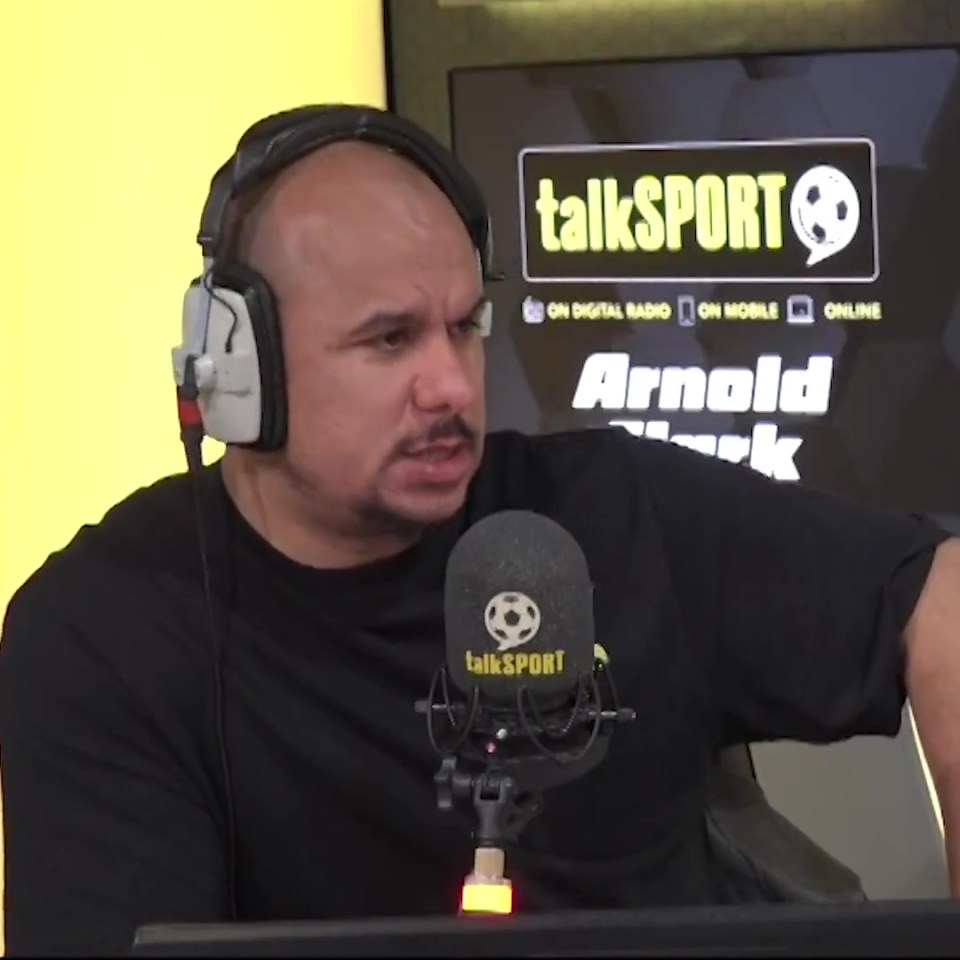 Gabby Agbonlahor has slammed TV companies for the amount of subscriptions needed to watch football