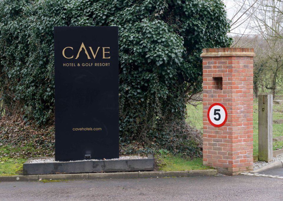 The Cave was recently granted a new licence with no maximum capacity