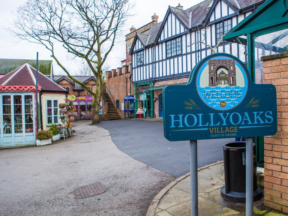 Hollyoaks is in crisis - but does Channel 4 have the stomach to save it?