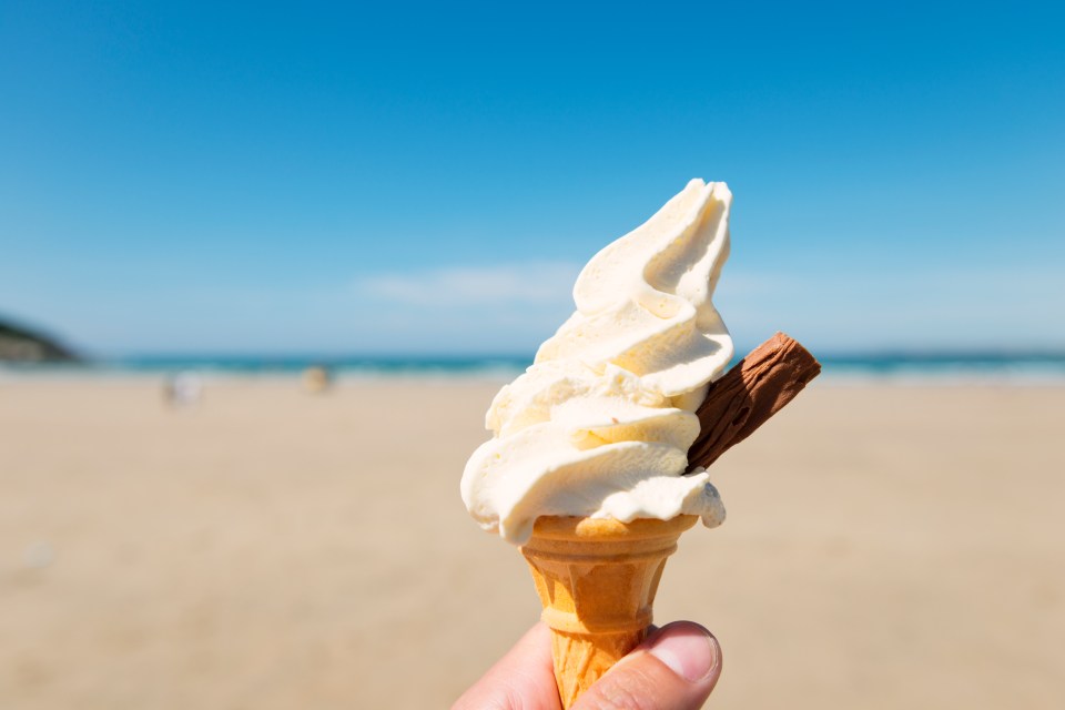 Beaver anal gland secretions can be found in alcoholic beverages, baked goods and frozen dairy products like ice cream