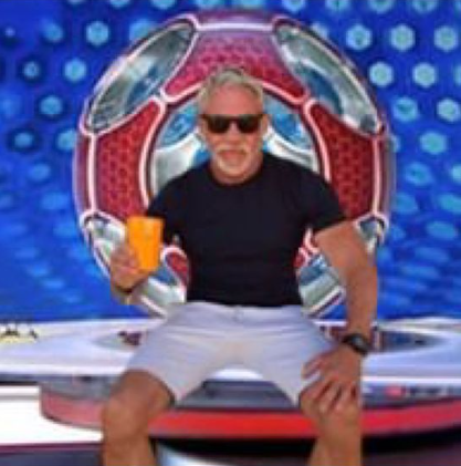 Wayne Lineker says he's ready to host Match of the Day