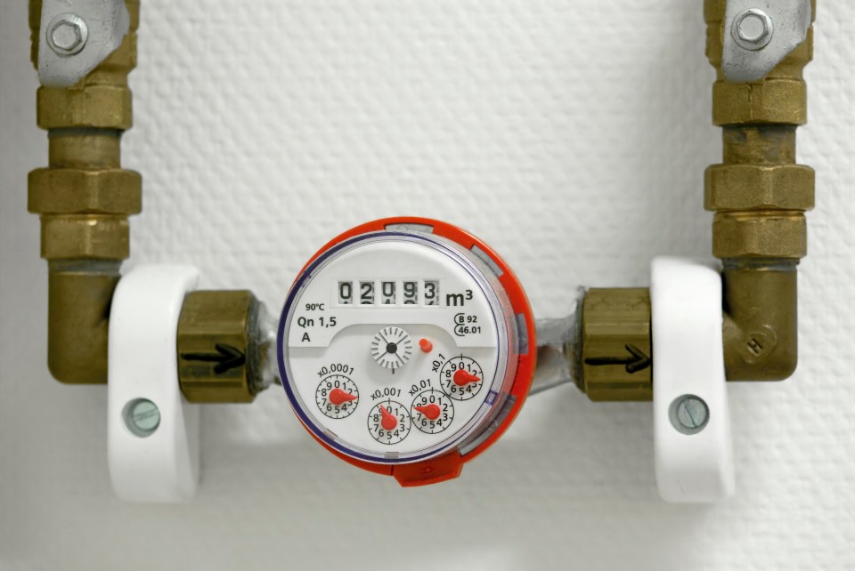 Find out if a water meter is right for you before rushing to install one