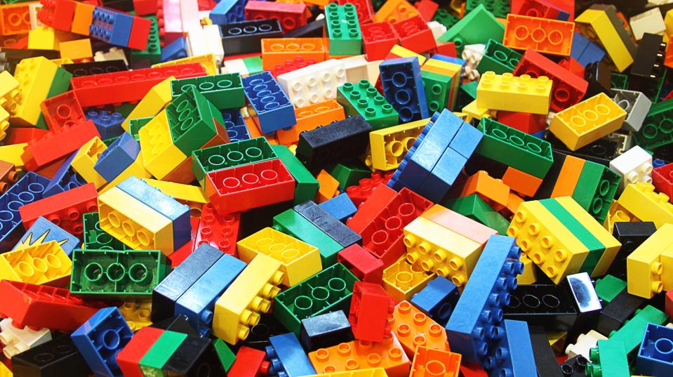 Lego fans have been left stunned after finding out the meaning behind its name