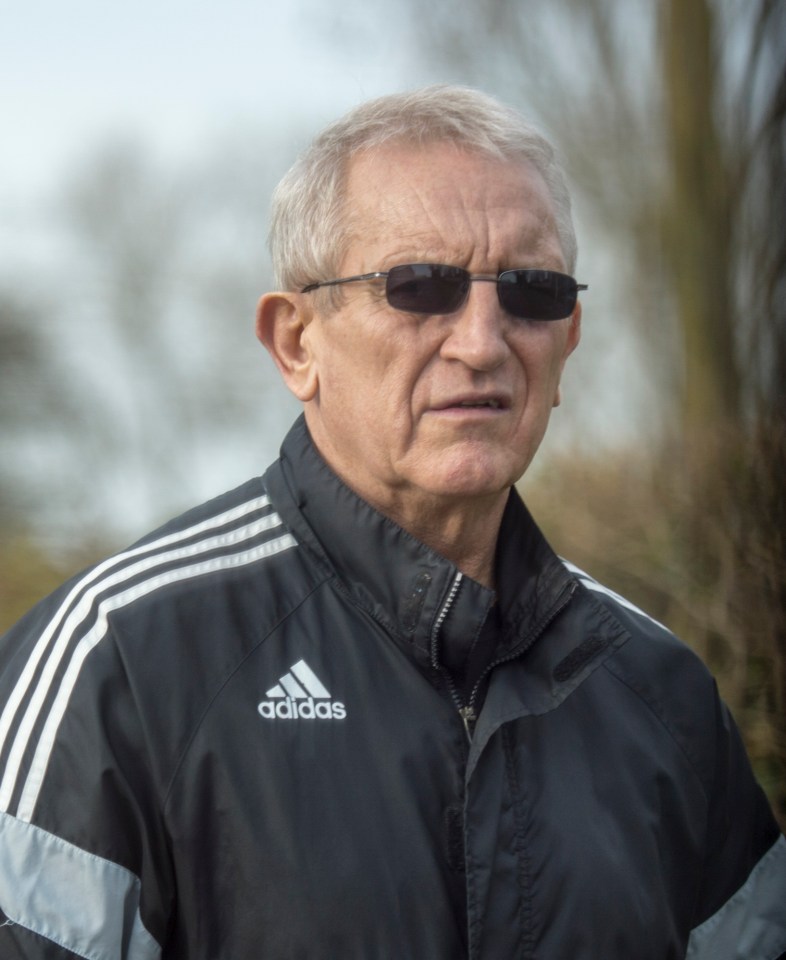 Kenneth Noye has spent almost 30 years of his life behind bars