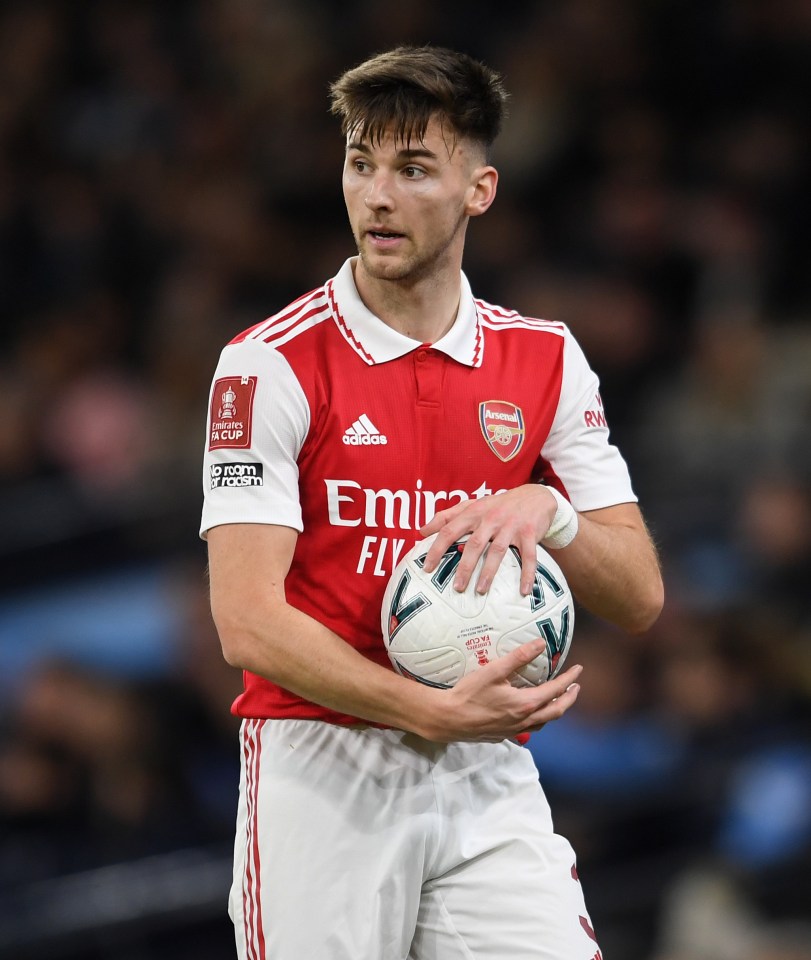 Tierney faces an impossible task, according to Silvestre