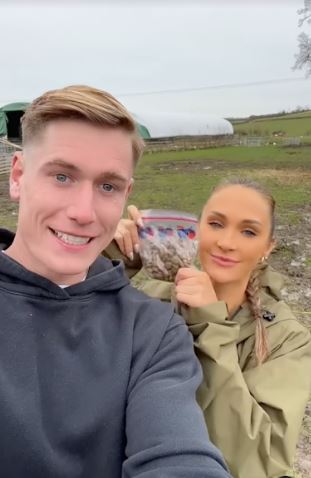 Love Island feud revealed as farmer Will snubs girl he kissed in Casa