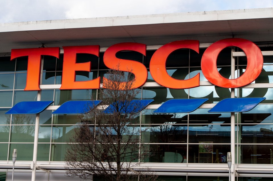 Tesco has announced its opening hours over Easter