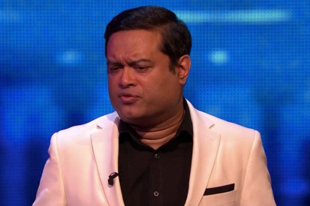 Paul Sinha