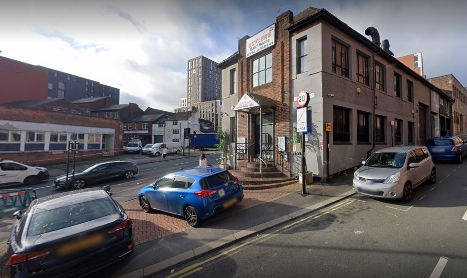 New council parking rules may force Butlers Balti House to close