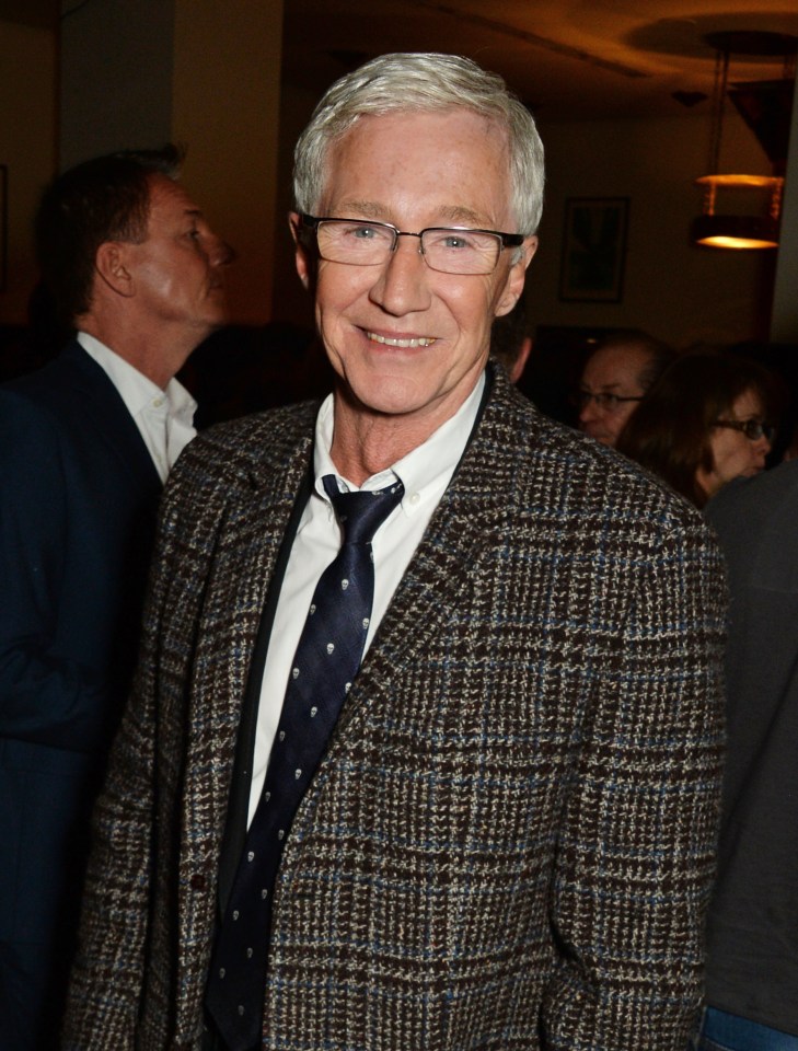 Paul O'Grady has landed a new radio show to rival his BBC Radio 2 spot