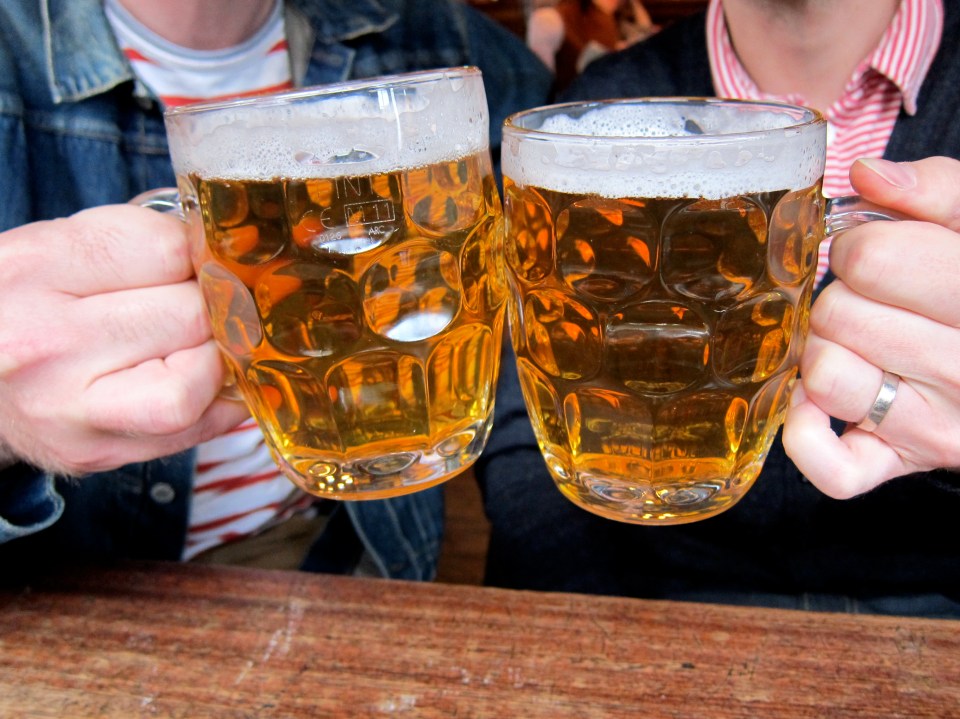 Alcohol ages the brain significantly, scientists say