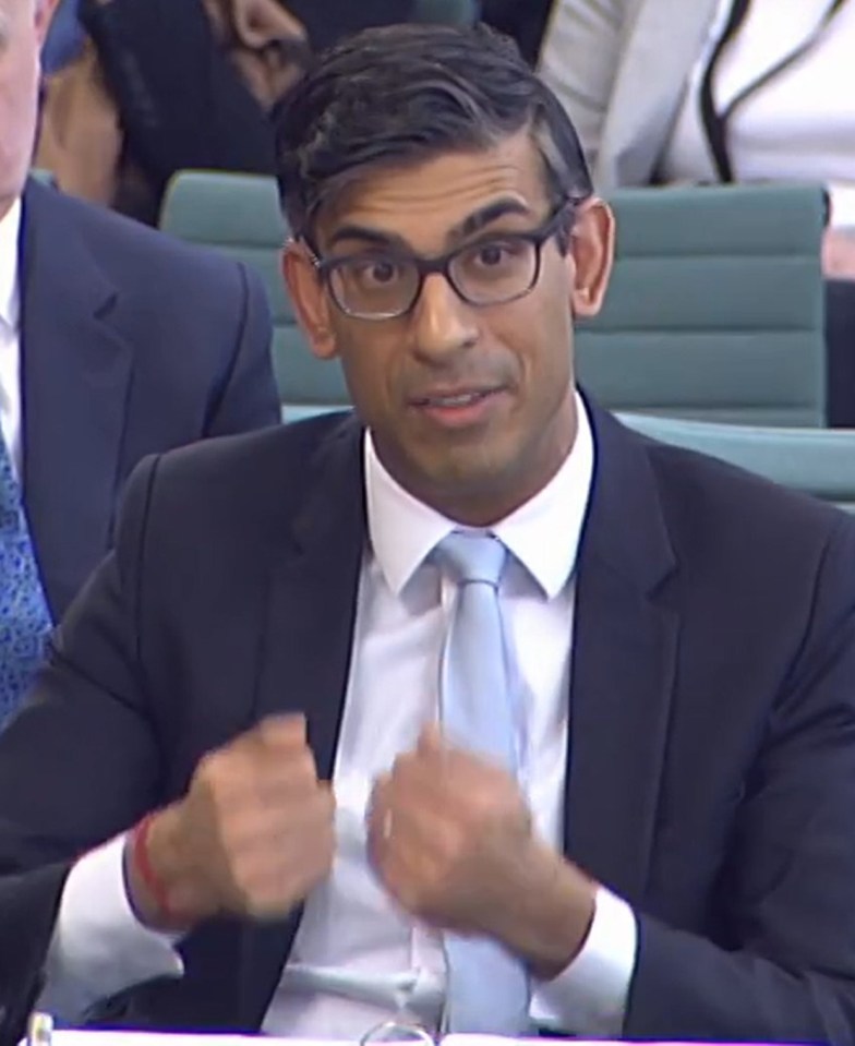 Prime Minister Rishi Sunak has hit out at teaching unions who could disrupt exams this summer after rejecting an 'insulting' pay offer