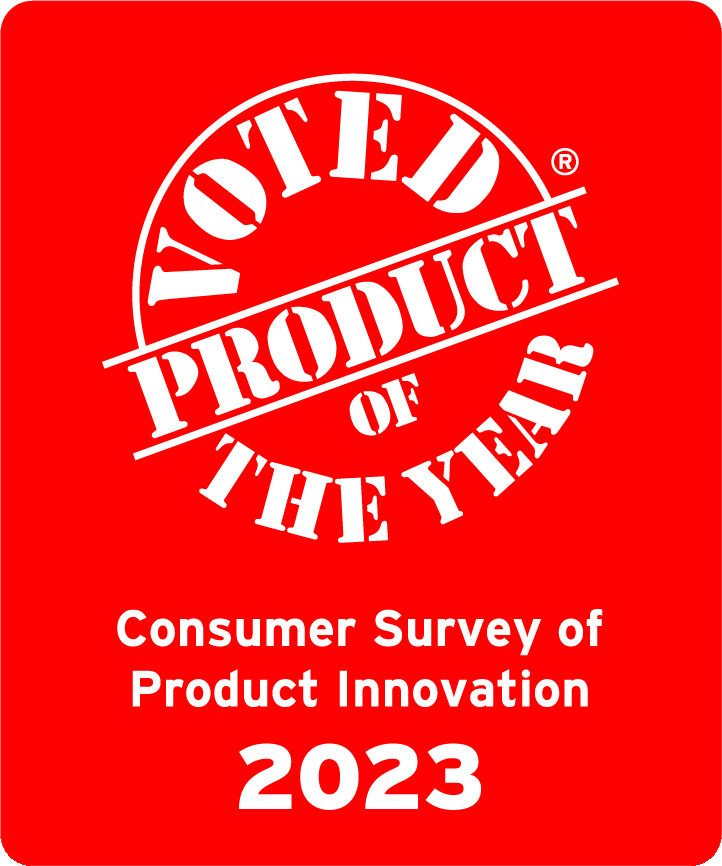 Product Of The Year is the UK’s largest consumer survey of new buys