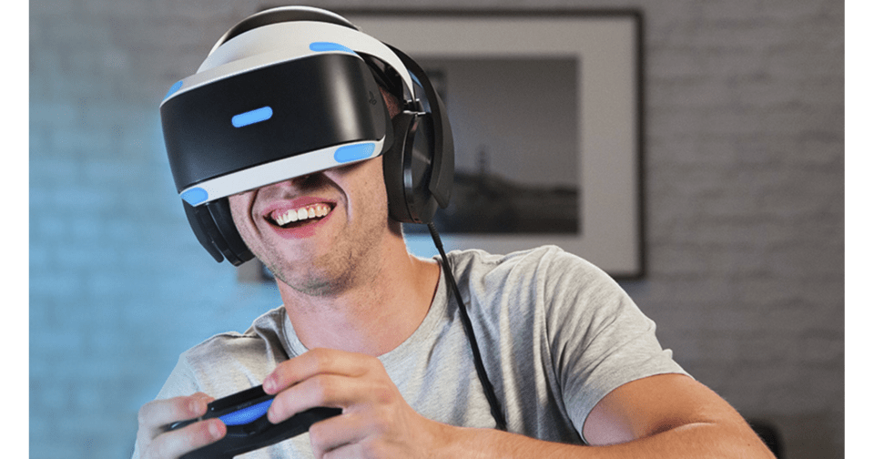 You can play PS VR on PS5 but you need a special adapter