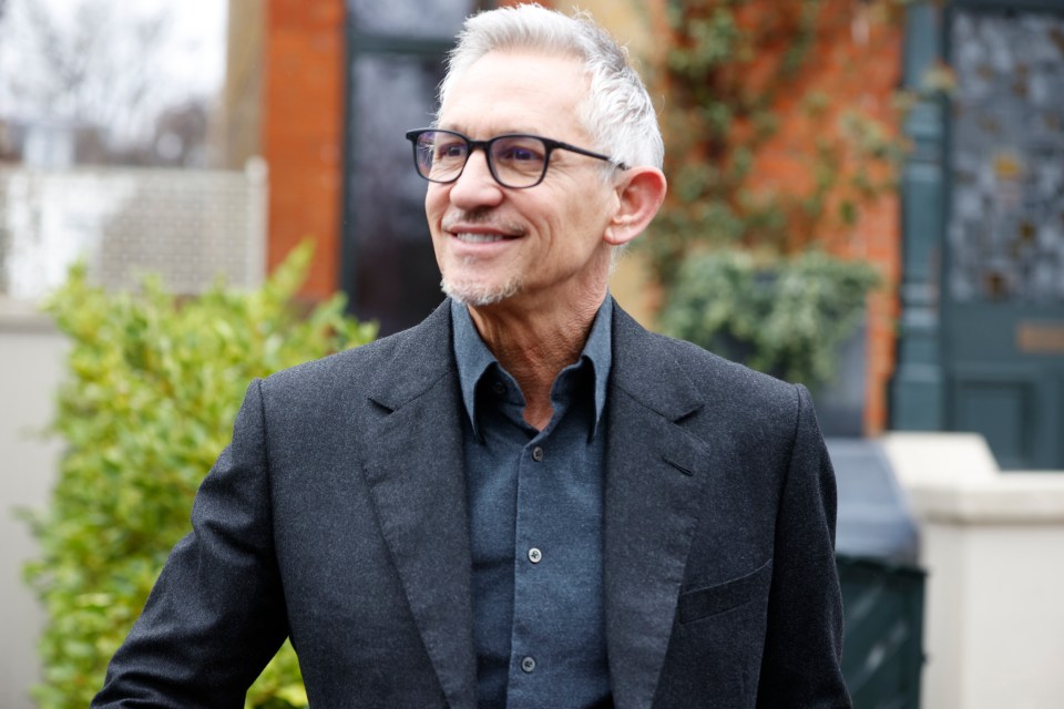 Gary Lineker will NOT face disciplinary action from the BBC after he compared language used to launch the government's anti-small boats plan to 1930s Germany