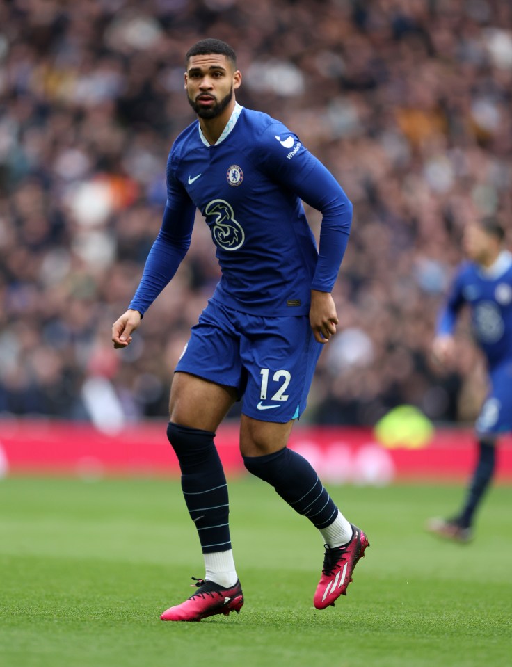 AC Milan want to sign Loftus-Cheek