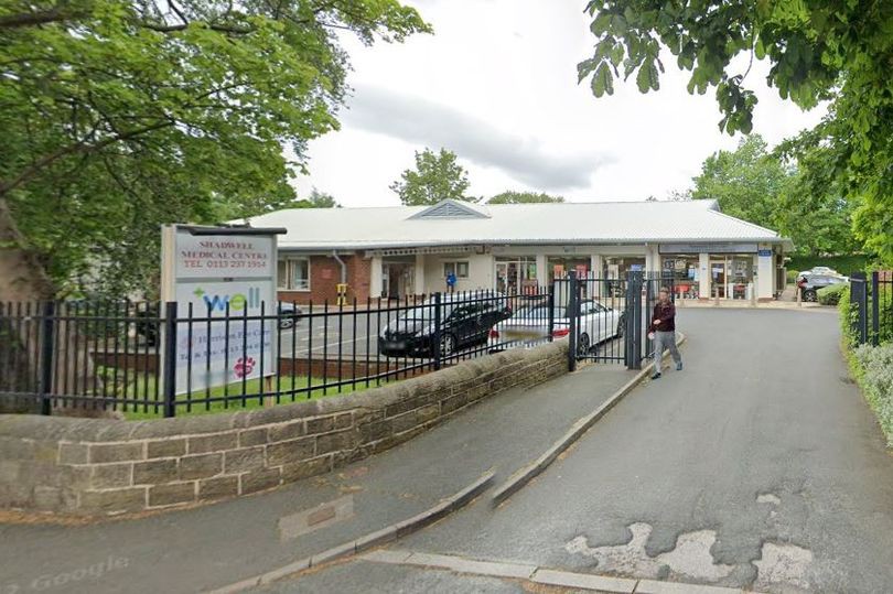 Parents on the school run blasted as "lazy" for blocking crucial parking for medical patients