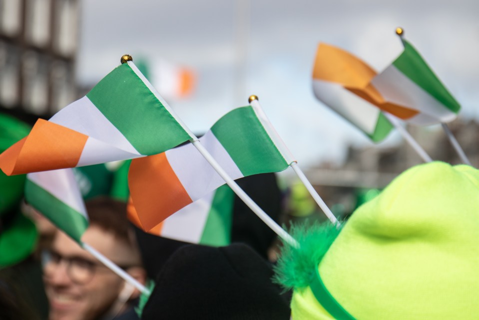 Celebrate St Patrick's Day on a budget with these bargains - from booze to trips