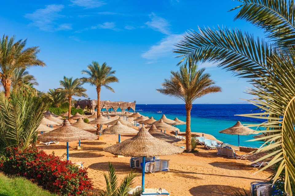 The biggest bargains we've found are in Spain, Greece, Egypt, Mexico and Cape Verde