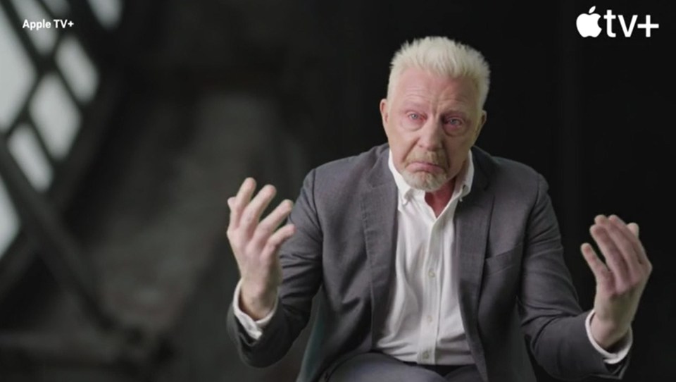 A new Apple TV+ doc recounts how Boris Becker became a high-rolling playboy who blew £100m on women and a lavish lifestyle