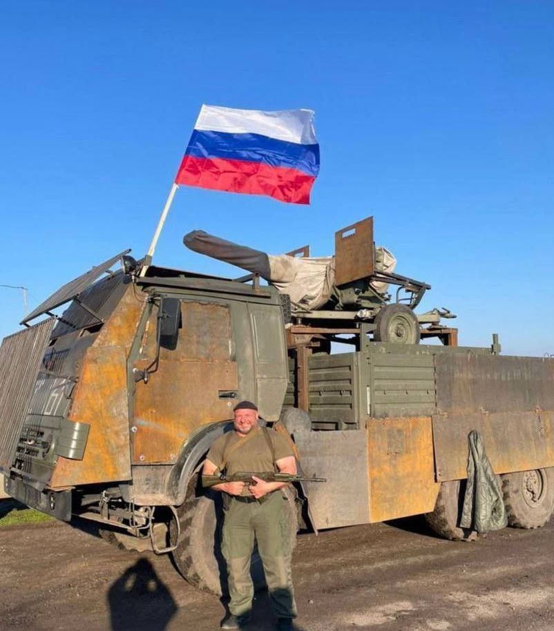 Since Russia’s invasion of Ukraine, its forces have deployed primitive machines