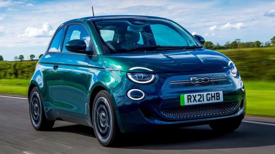 Electric cars are often dismissed for being too expensive, so we've put together a list of the ten cheapest electric cars money can buy</p>
<p>The cheapest electric cars are now within the grasp of most new car buyers, with plenty of options sitting below the £30k threshold. The arrival of the quirky Citroen Ami in mid-2022 shook up the market once again, with its starting price of less than £8k.<br />
//www.autoexpress.co.uk/best-cars/99735/the-cheapest-electric-cars-on-sale