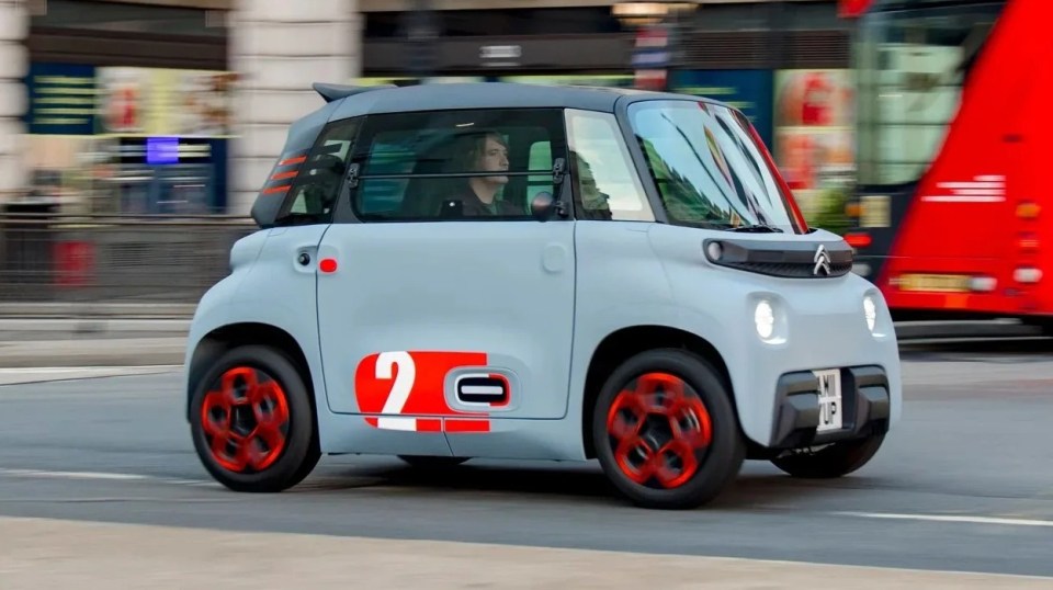 Electric cars are often dismissed for being too expensive, so we've put together a list of the ten cheapest electric cars money can buy</p>
<p>The cheapest electric cars are now within the grasp of most new car buyers, with plenty of options sitting below the £30k threshold. The arrival of the quirky Citroen Ami in mid-2022 shook up the market once again, with its starting price of less than £8k.<br />
//www.autoexpress.co.uk/best-cars/99735/the-cheapest-electric-cars-on-sale