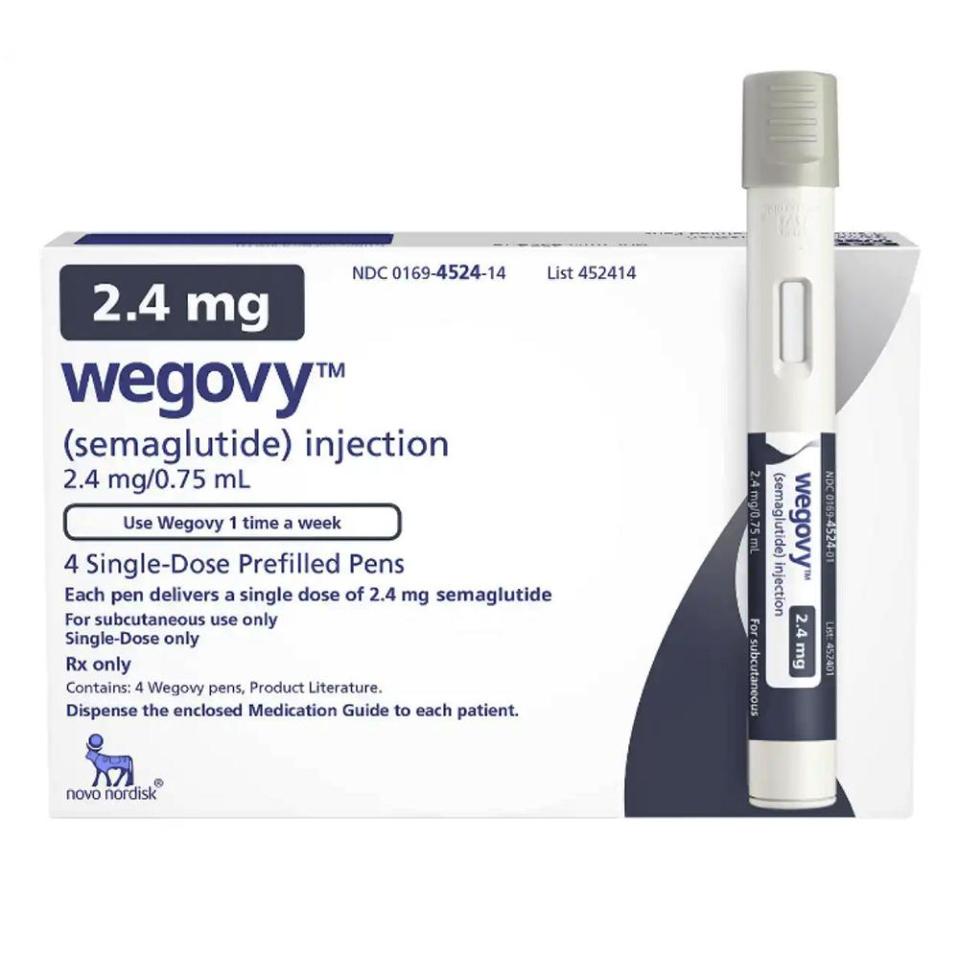 Wegovy will soon be available via Boots on prescription to thousands with obesity