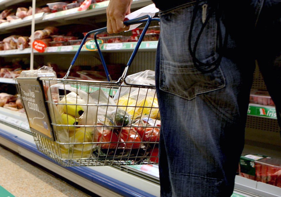 The UK's cheapest supermarket has been revealed