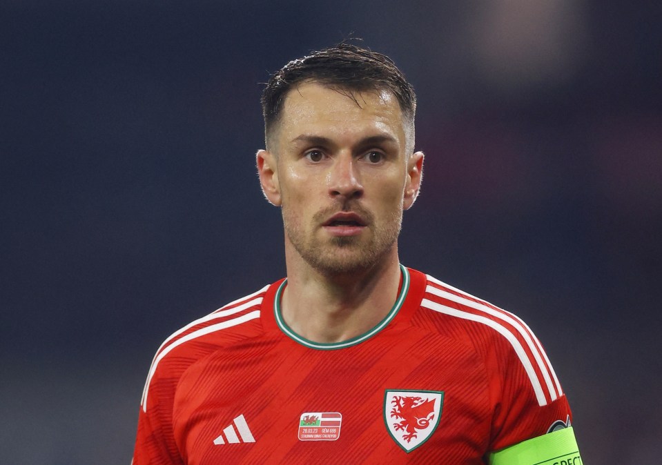 Wales captain Ramsey has backed under-fire boss Robert Page to turn around their fortunes