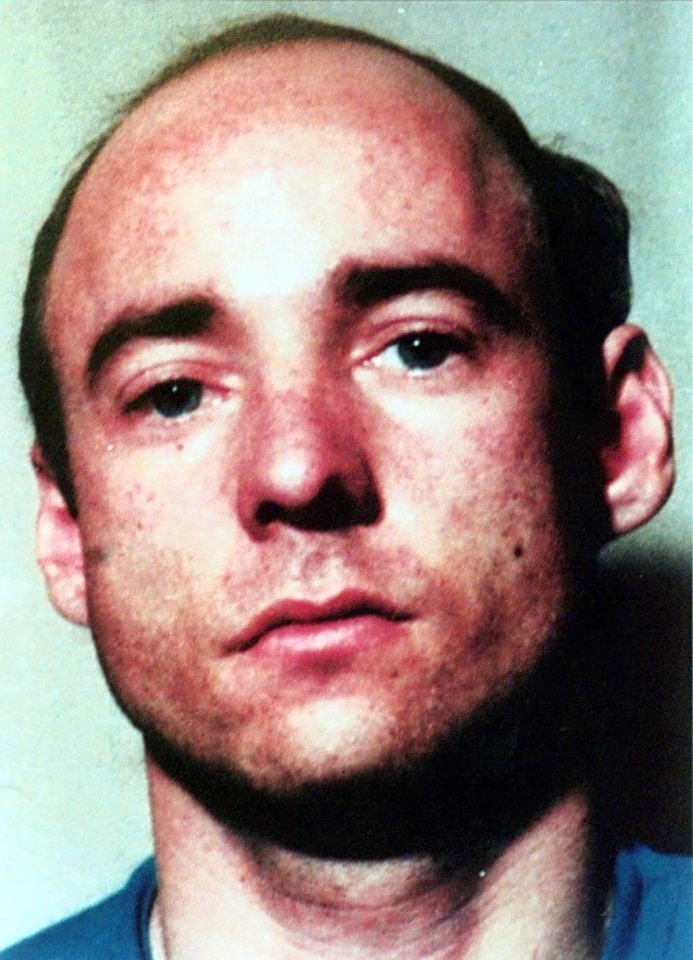 'Midlands Ripper' Alan Kyte was also found guilty of raping a young boy