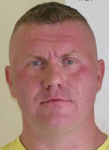 Raoul Moat, who had just been released from prison, eventually killed himself after a six-hour standoff with police