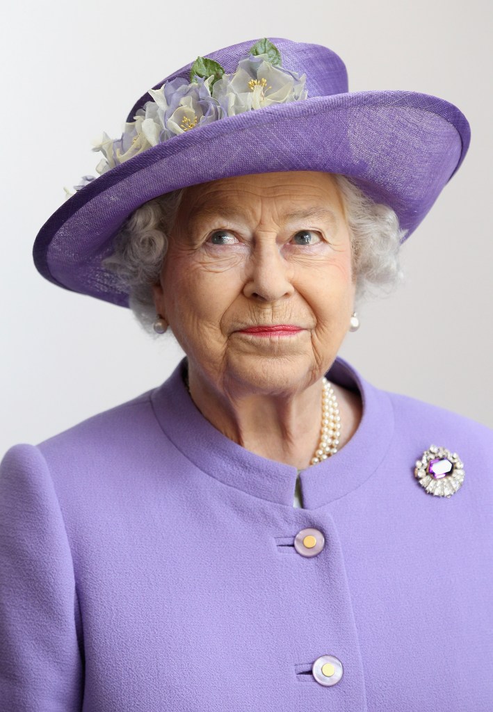 Queen Elizabeth II has always been praised for her steadfast commitment to the country