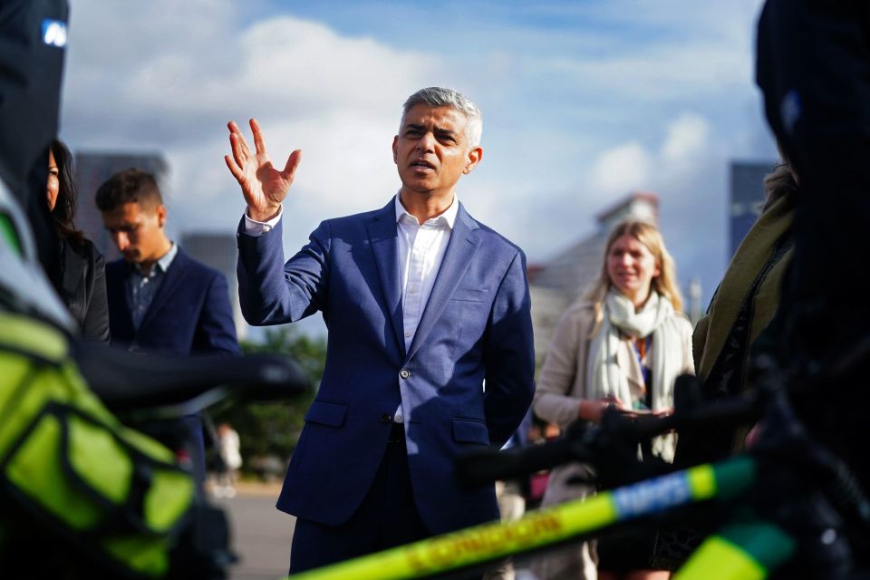 At the root of most of the misery that’s being heaped on drivers by the likes of London Mayor Sadiq Khan, is the speed of the mad dash to Net Zero