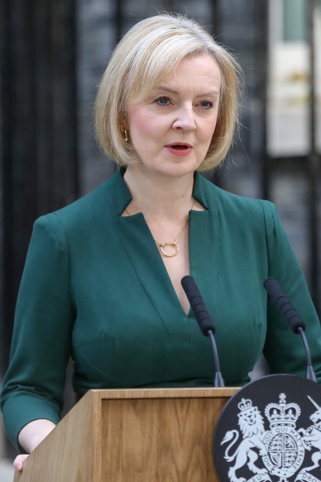 Ex-PM Liz Truss' mini-budget bruised Britain's economy