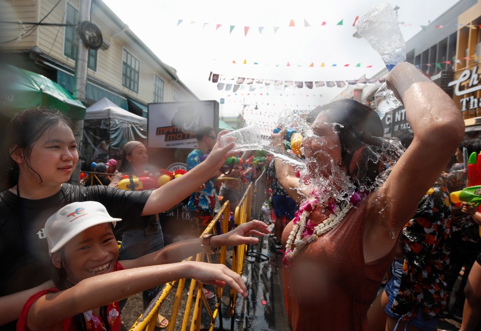 Many were hopeful the revival of the festival would boost the country's economy, which was battered by the pandemic