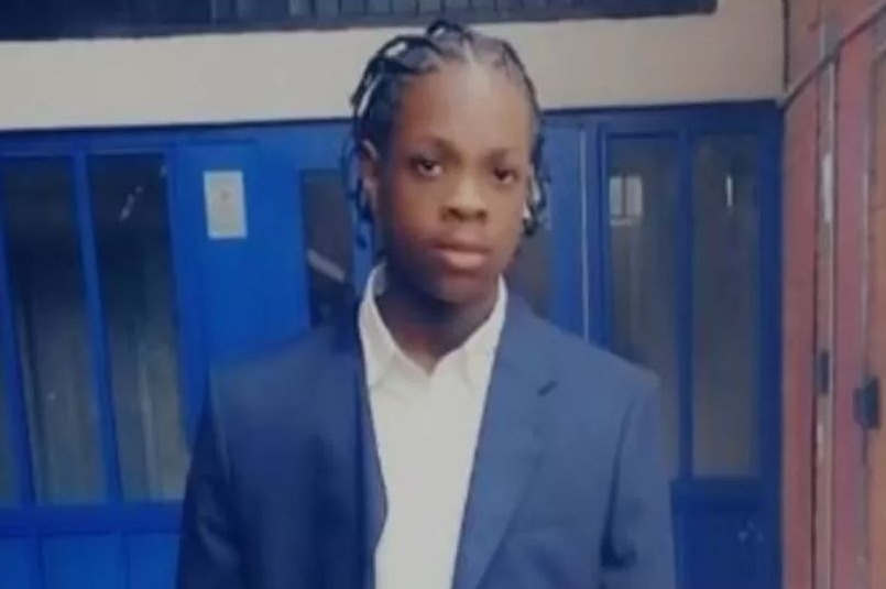 A murder probe has been launched after Tyler McDermott, 17, was shot dead in North London