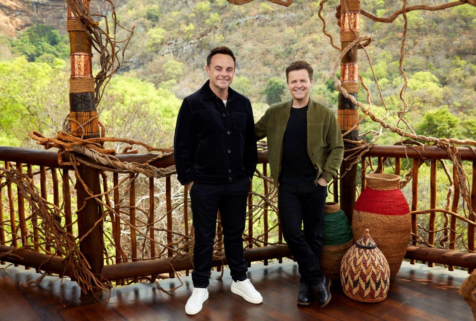 I’m A Celeb’s new All-Stars kicked off earlier this week