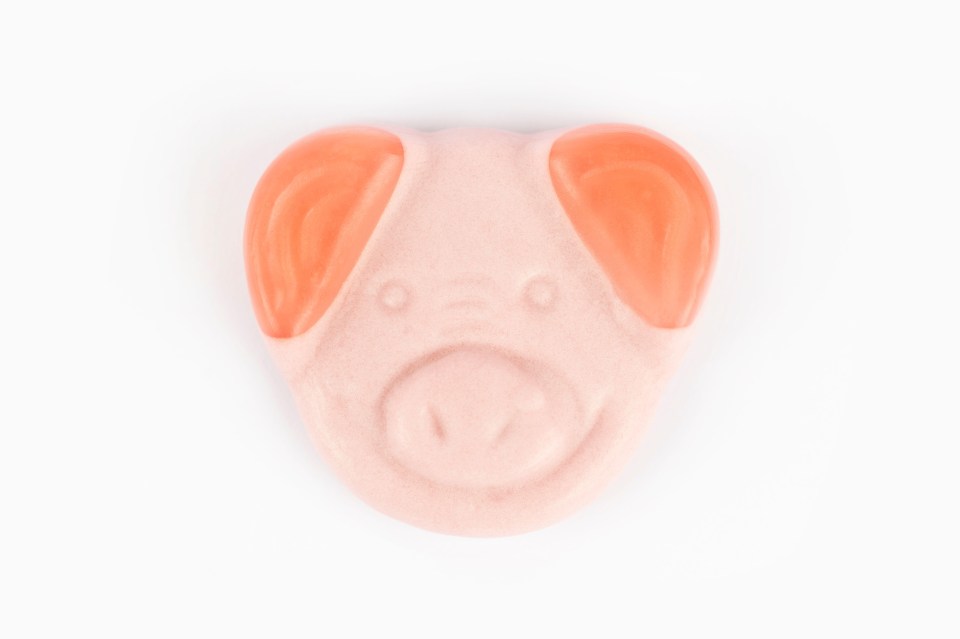 M&S have sold Percy Pigs in stores since 1992