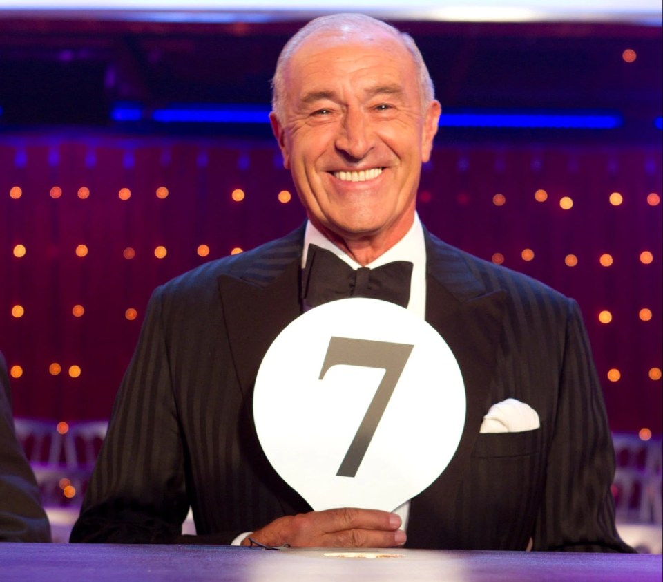 Strictly Come Dancing legend Len Goodman died after a battle with bone cancer